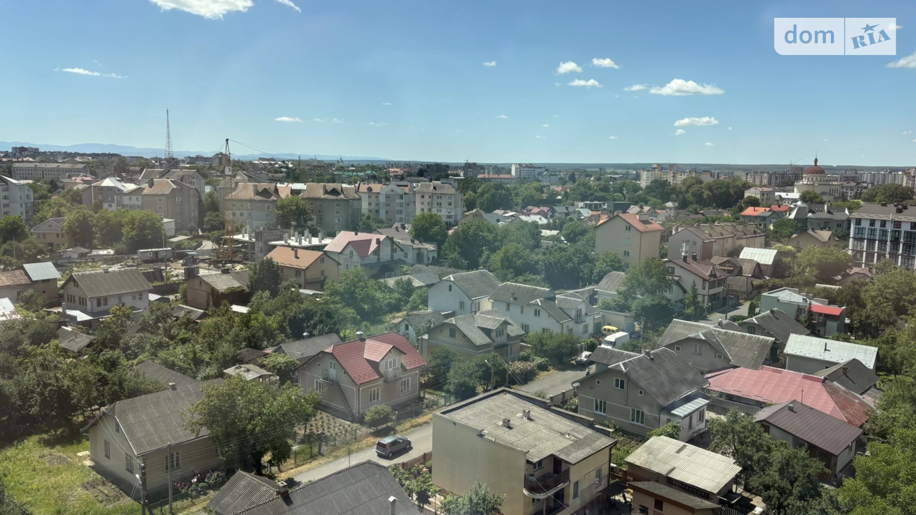 Продается 2-комнатная квартира 64.7 кв. м в Ивано-Франковске, ул. Молодежная, 53 - фото 5