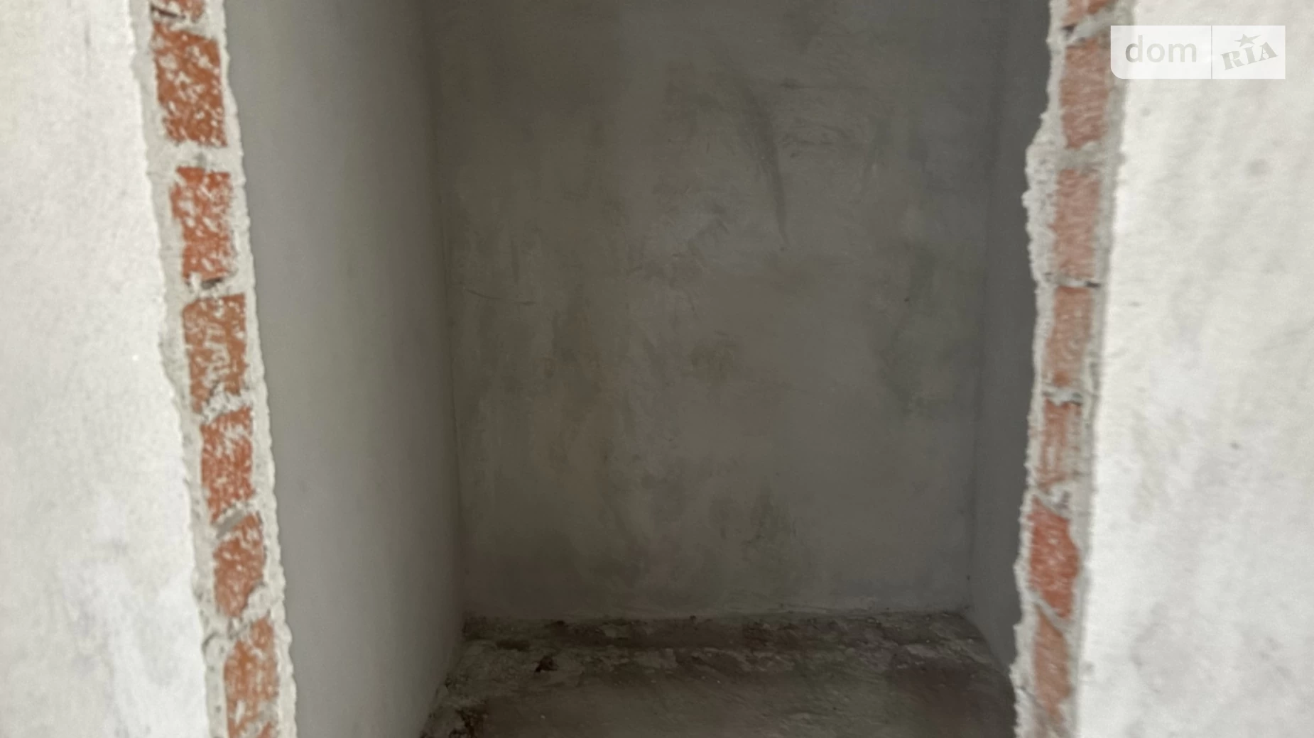 Продается 1-комнатная квартира 46.32 кв. м в Ивано-Франковске, ул. Молодежная, 53 - фото 3