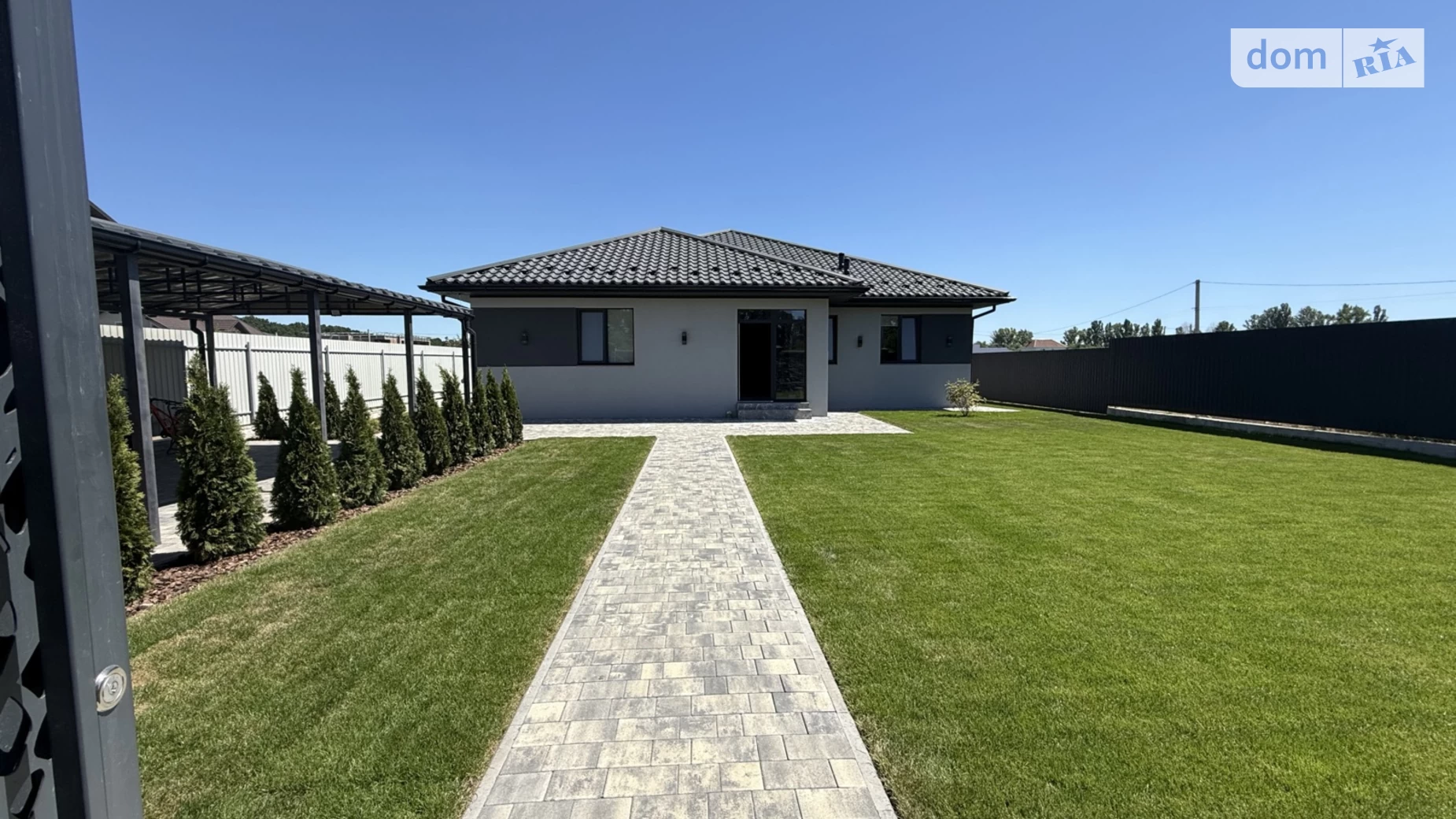 Продається одноповерховий будинок 143 кв. м з балконом, цена: 259900 $ - фото 2
