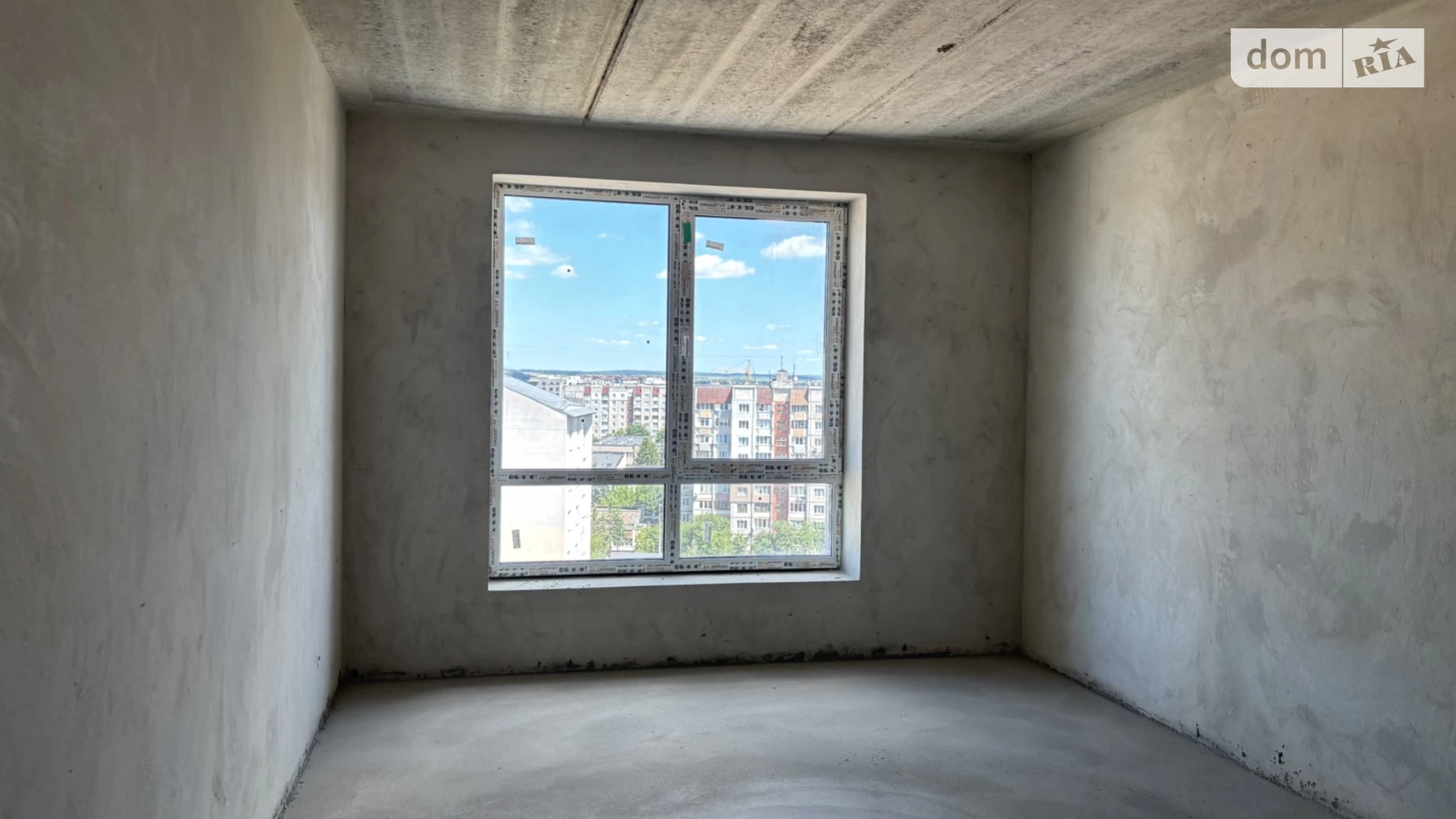 Продается 1-комнатная квартира 46.32 кв. м в Ивано-Франковске, ул. Молодежная, 53 - фото 5
