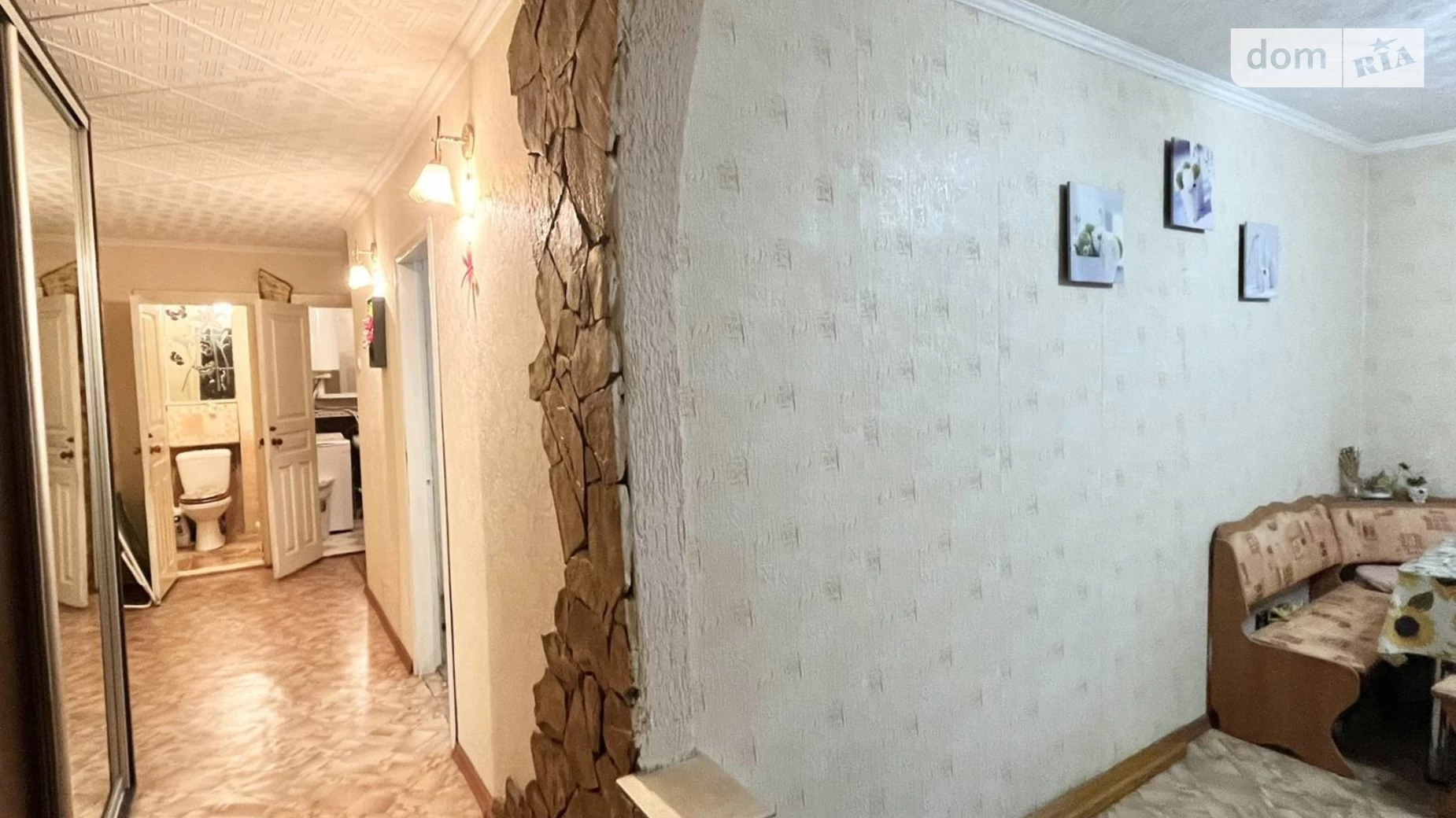 Продается 2-комнатная квартира 53 кв. м в Одессе, бул. Десантный - фото 3