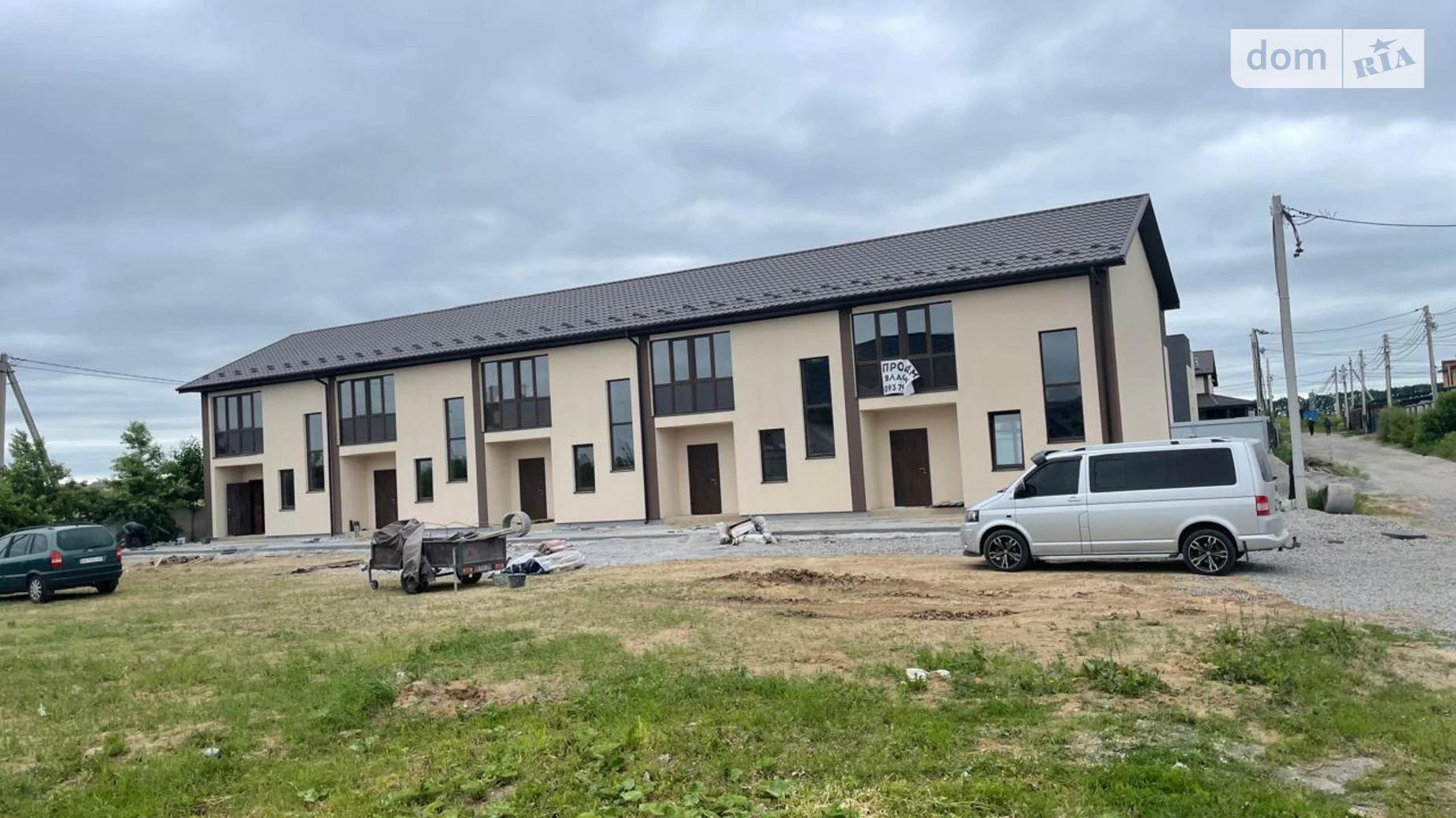 пер. Серебрянный Агрономичное, цена: 65000 $ - фото 4