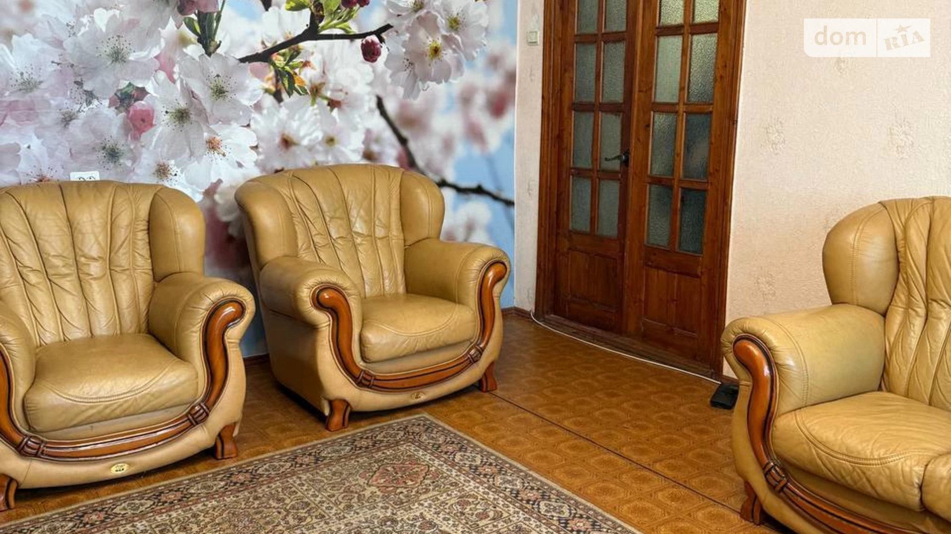 Продается 3-комнатная квартира 65.6 кв. м в Хмельницком, ул. Проскуровского Подполья, 84/1 - фото 4