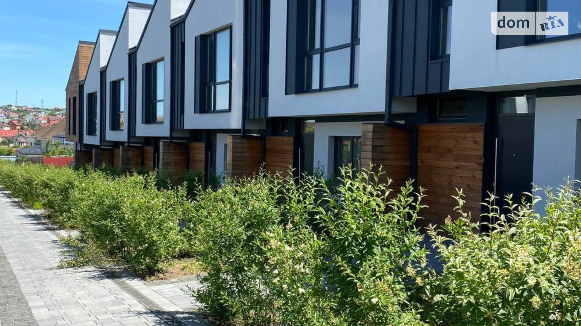 ул. 2-я Отрадная Отрадный Хмельницкий ЖК Smart & Green, цена: 180000 $ - фото 4