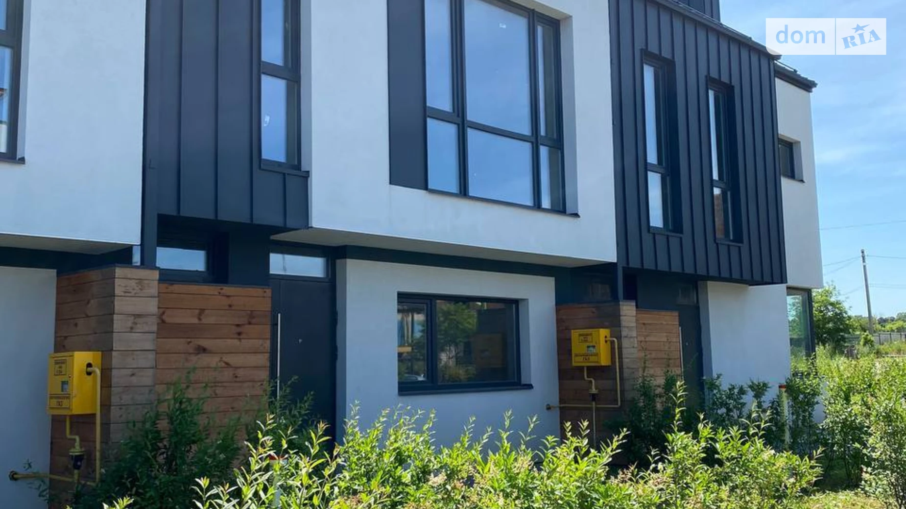 ул. 2-я Отрадная Отрадный Хмельницкий ЖК Smart & Green, цена: 180000 $ - фото 5