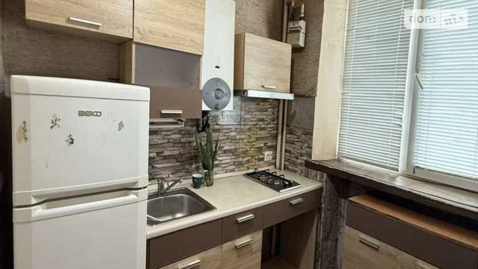 Продается 3-комнатная квартира 51.5 кв. м в Полтаве, ул. Амундсена, 2 - фото 2