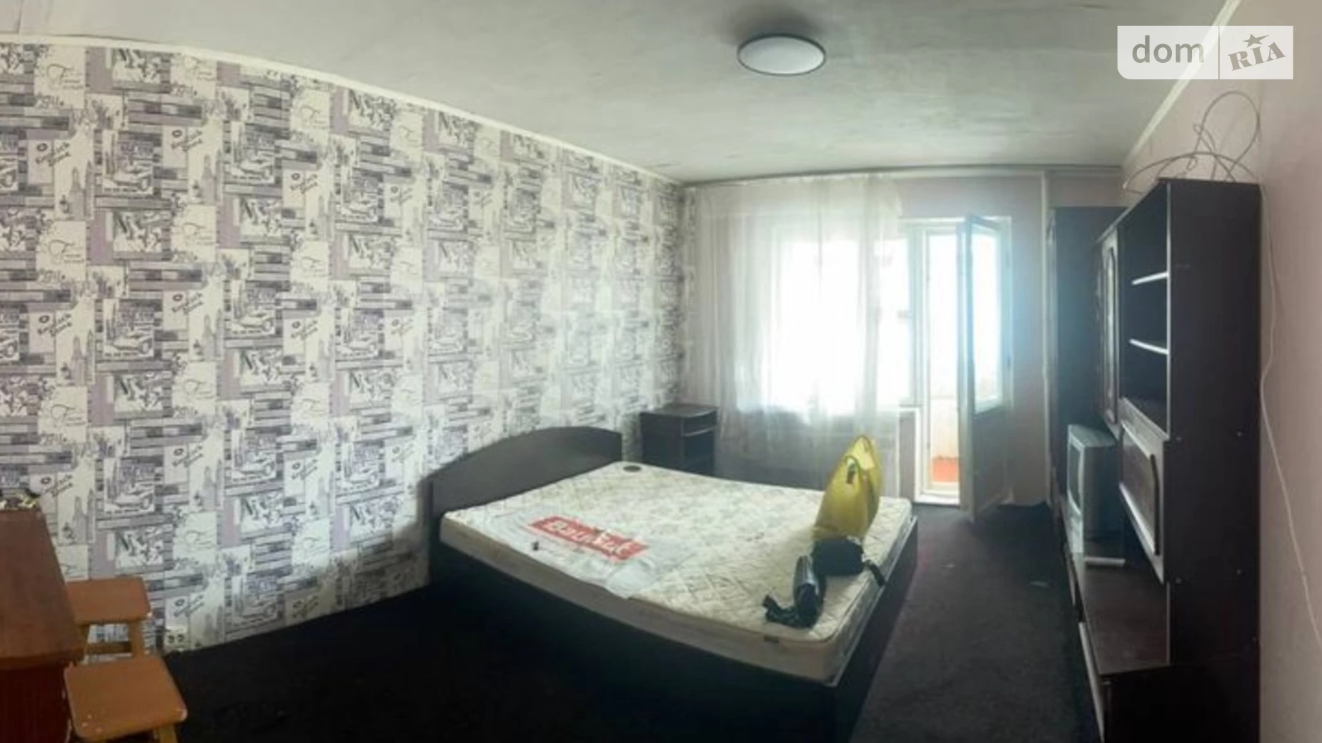 Сдается в аренду 1-комнатная квартира 40 кв. м в Киеве, ул. Радунская, 38 - фото 4