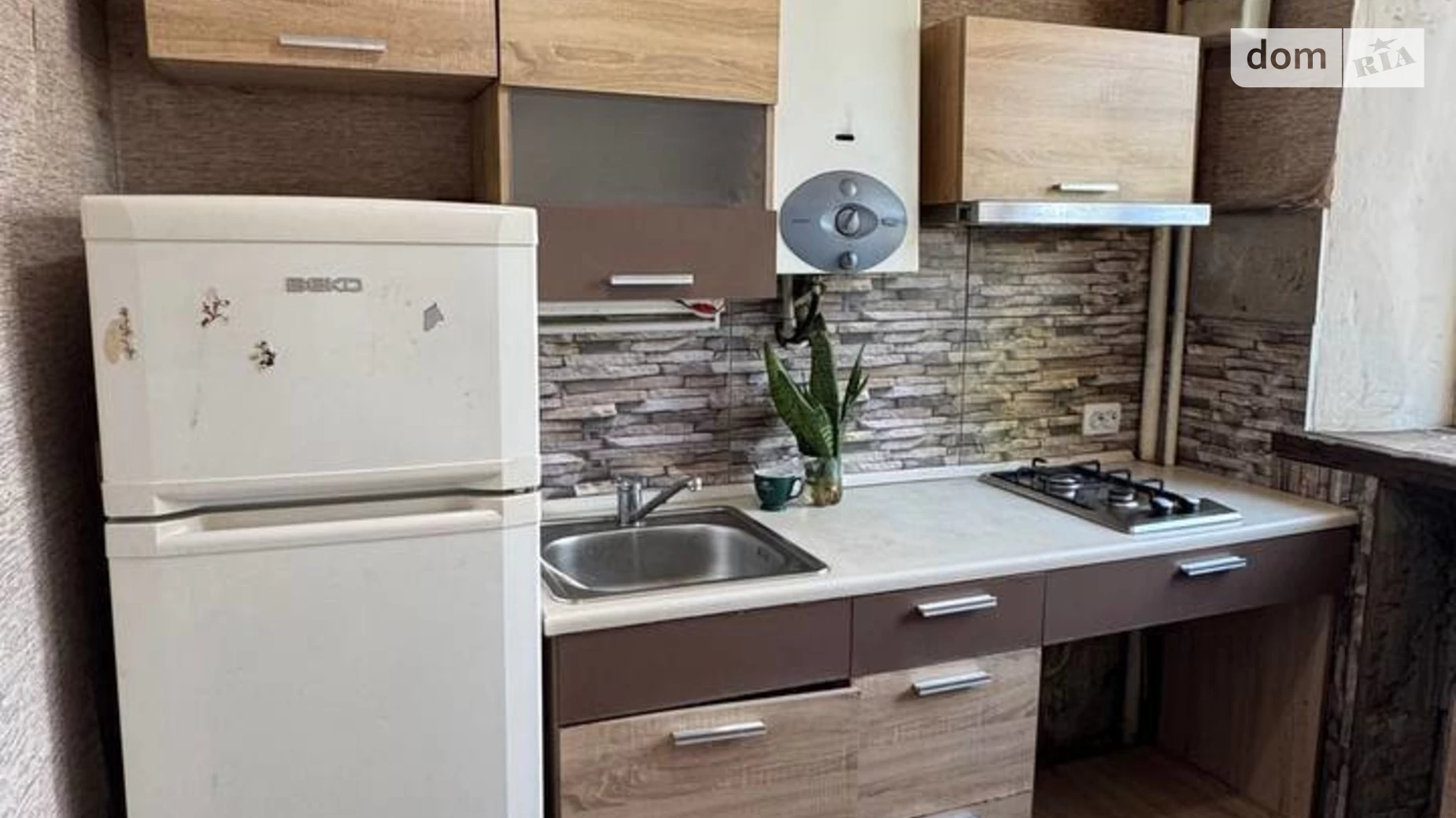 Продается 3-комнатная квартира 51.5 кв. м в Полтаве, ул. Амундсена, 2 - фото 3