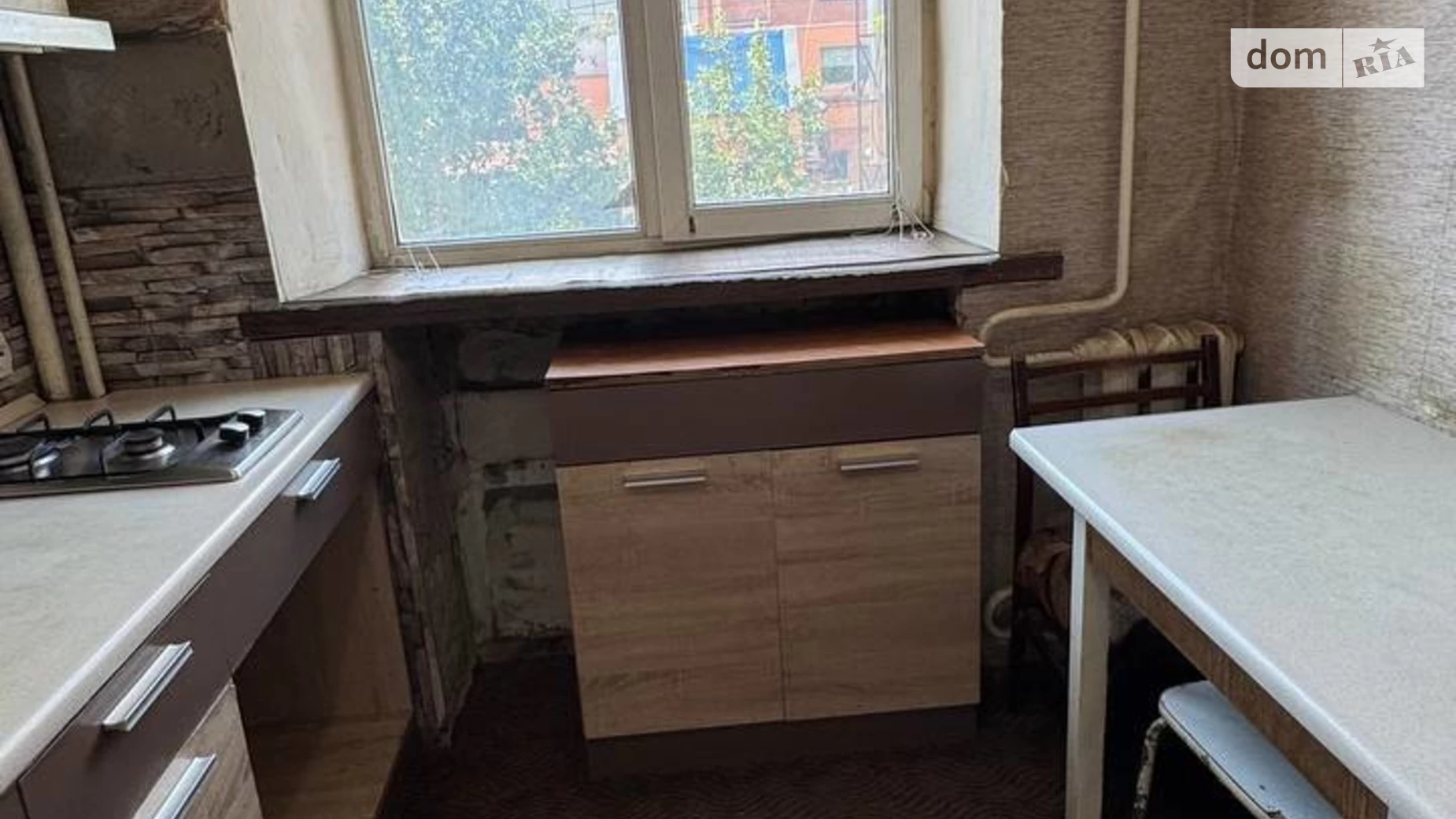 Продается 3-комнатная квартира 51.5 кв. м в Полтаве, ул. Амундсена, 2 - фото 4