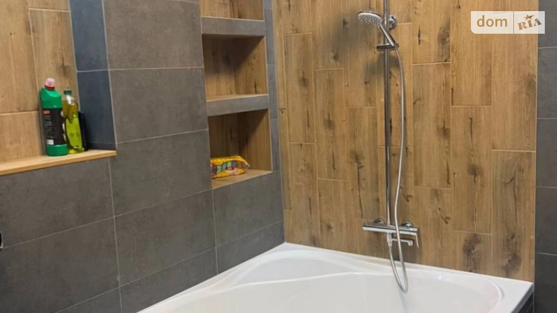 Продається 2-кімнатна квартира 64.9 кв. м у Одесі, вул. Новосельського - фото 5