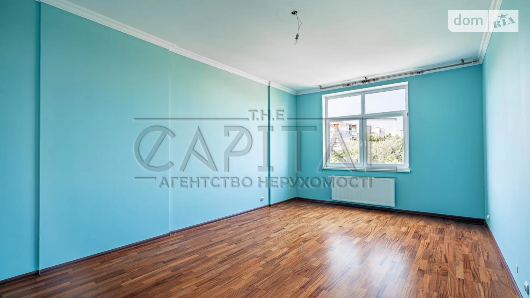Продається 2-кімнатна квартира 97.5 кв. м у Києві, вул. Мокра(Кудряшова) - фото 5