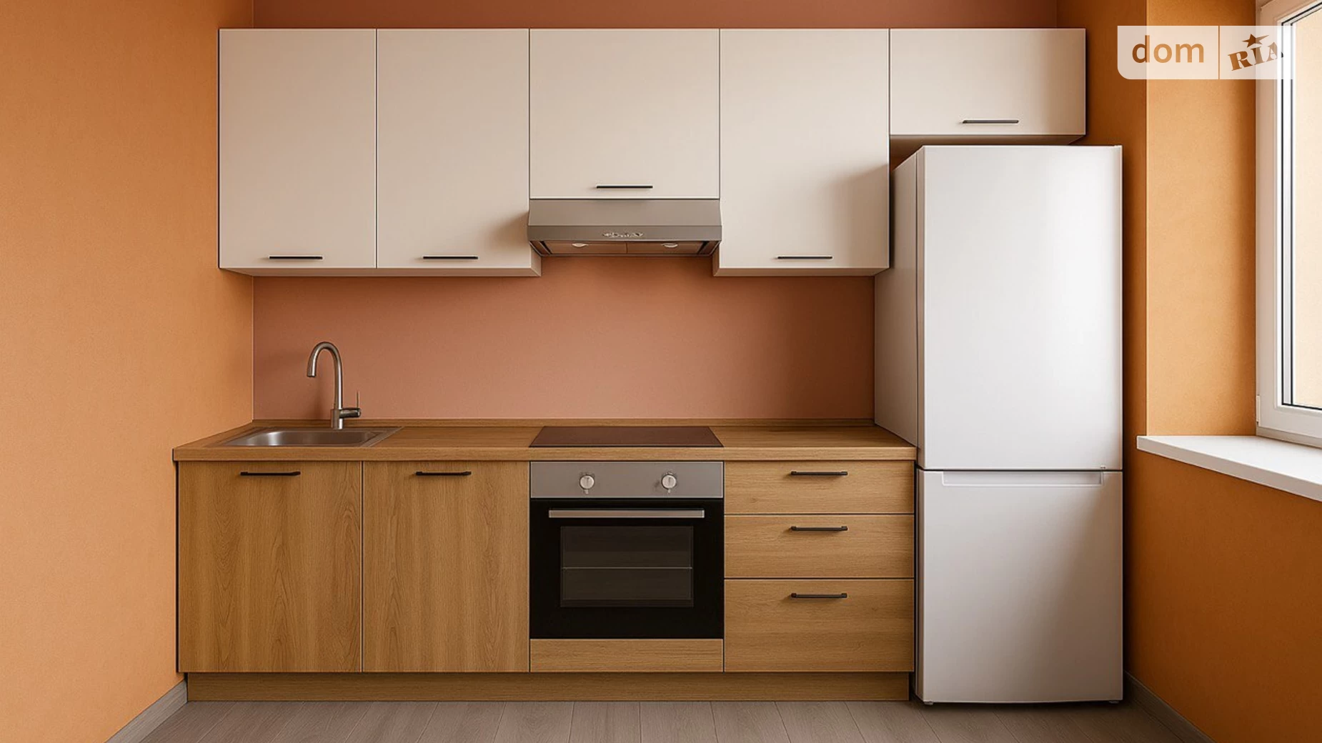 Продается 3-комнатная квартира 72.7 кв. м в Днепре, ул. Рабочая, 160 - фото 5