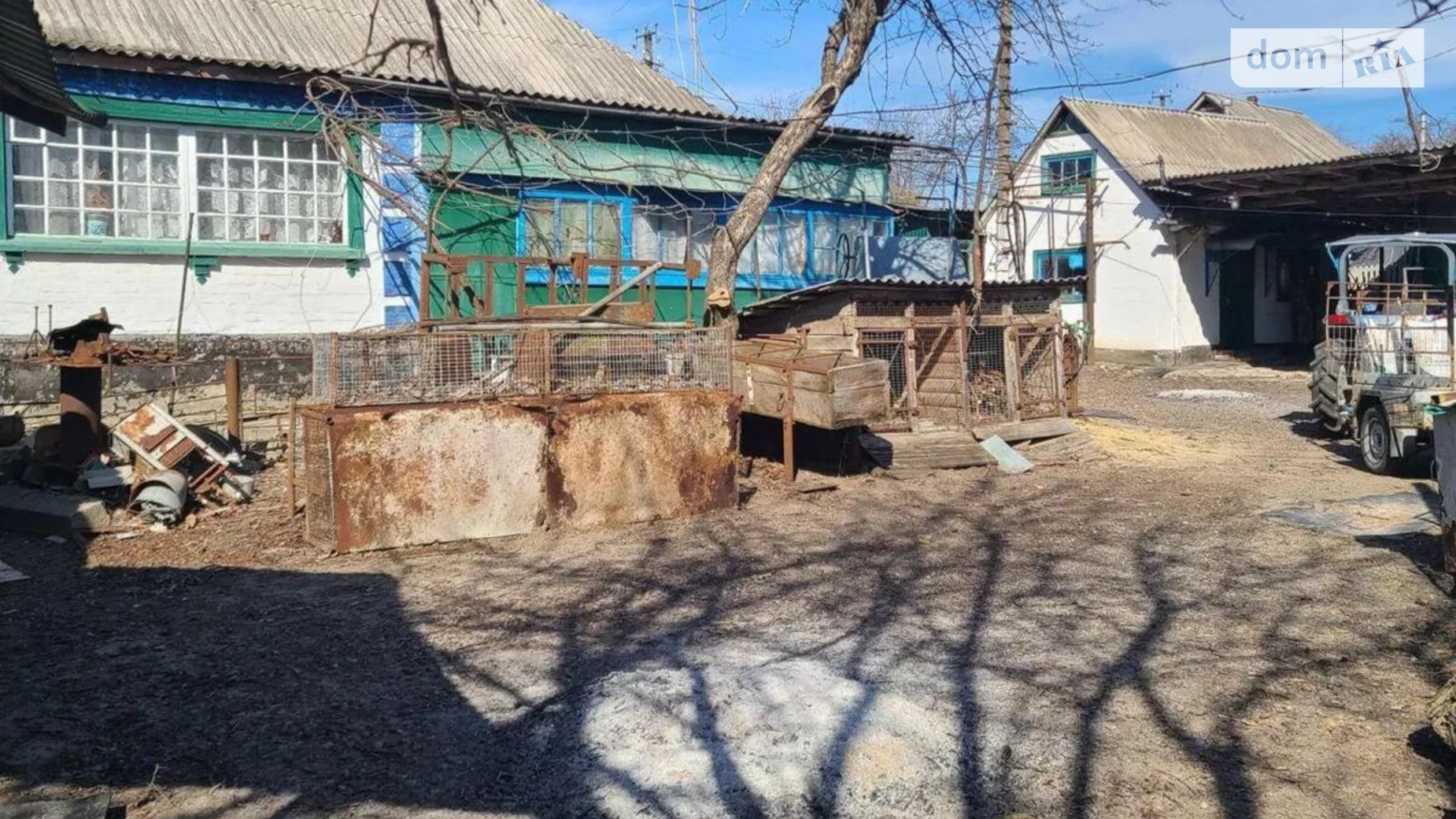 ул. Куриленко, 35 Дрозды, цена: 27000 $ - фото 2