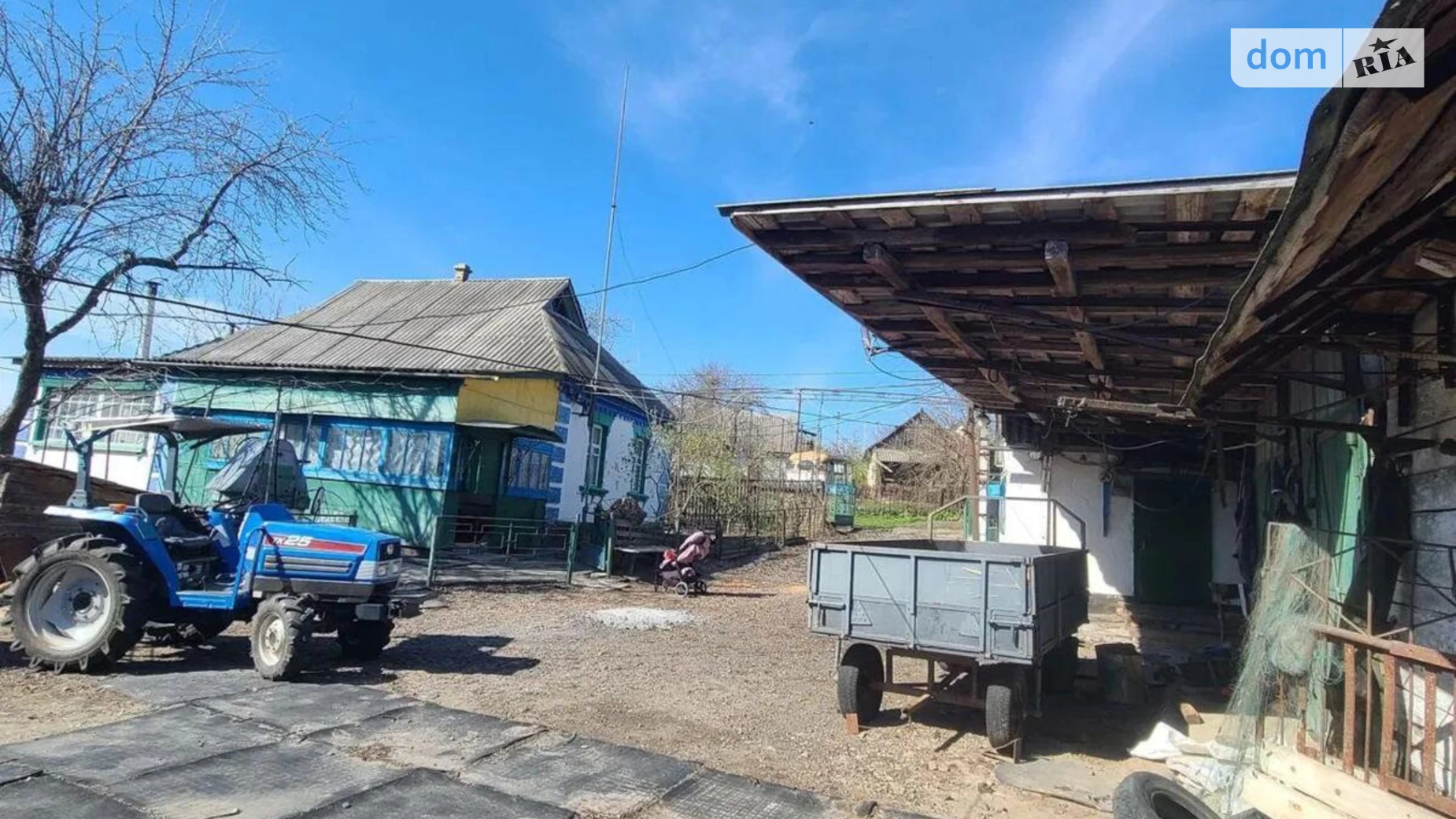 ул. Куриленко, 35 Дрозды, цена: 27000 $ - фото 3