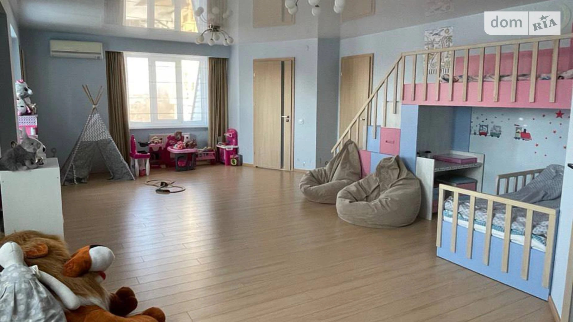 Продается 3-комнатная квартира 164.7 кв. м в Днепре, ул. Аллы Горской(Нарымская) - фото 5