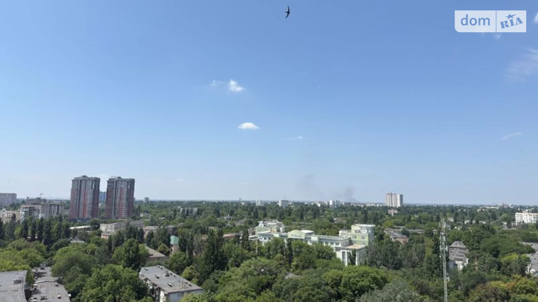 Продается 4-комнатная квартира 128.2 кв. м в Одессе, цена: 122000 $ - фото 2