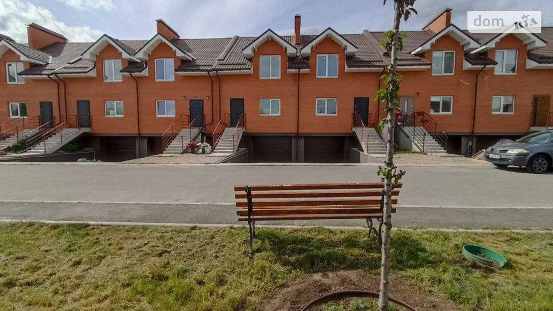 вул. Польова Бориспіль ЖК Borispol Village, цена: 100000 $ - фото 2