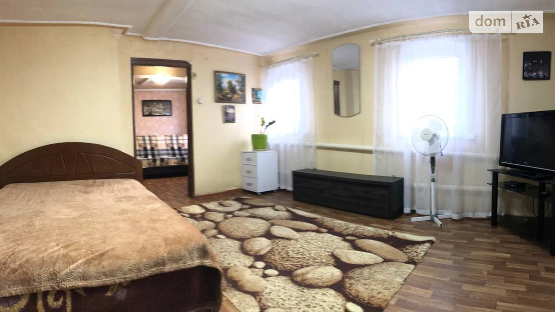 Продается одноэтажный дом 66.2 кв. м с гаражом, цена: 48000 $ - фото 5