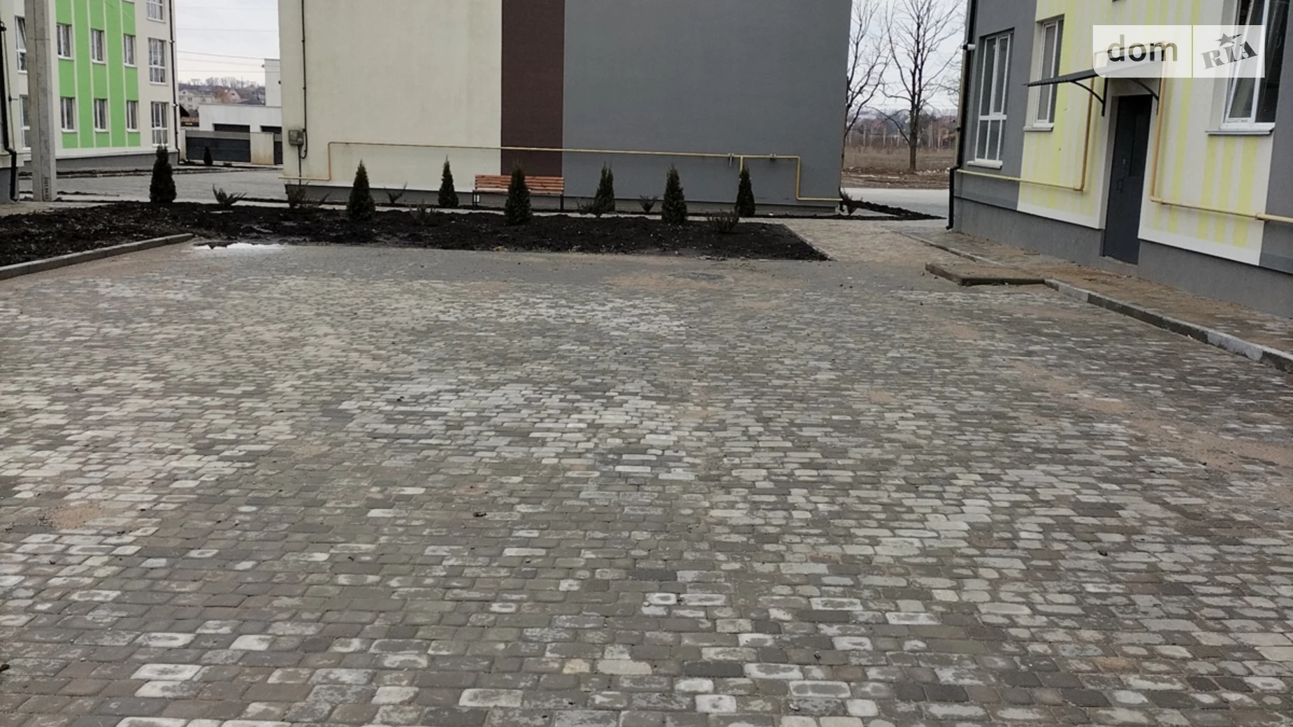 Продається 2-кімнатна квартира 52 кв. м у Вінниці, вул. Джерельна, 2 - фото 2