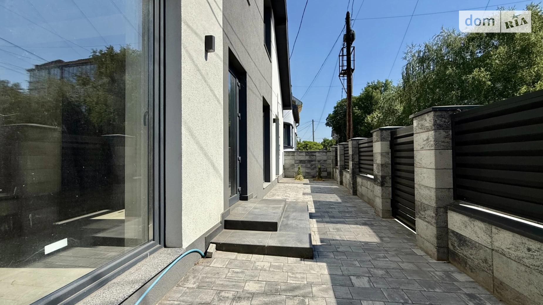 Продается дом на 2 этажа 175 кв. м с верандой, цена: 159999 $ - фото 5