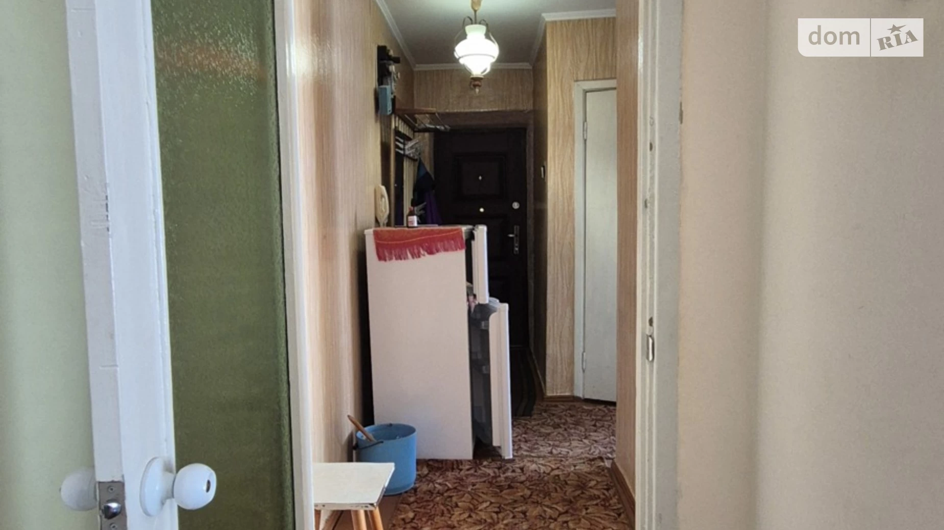 Продается 3-комнатная квартира 58.7 кв. м в Ровно, ул. Студенческая, 5А - фото 3
