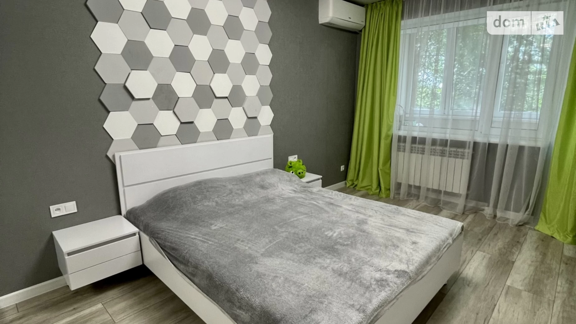 Продается 3-комнатная квартира 75.9 кв. м в Днепре, ул. Писаржевского - фото 3
