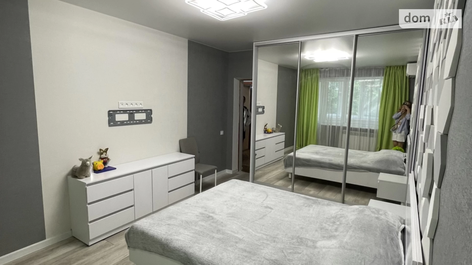 Продается 3-комнатная квартира 75.9 кв. м в Днепре, ул. Писаржевского - фото 4