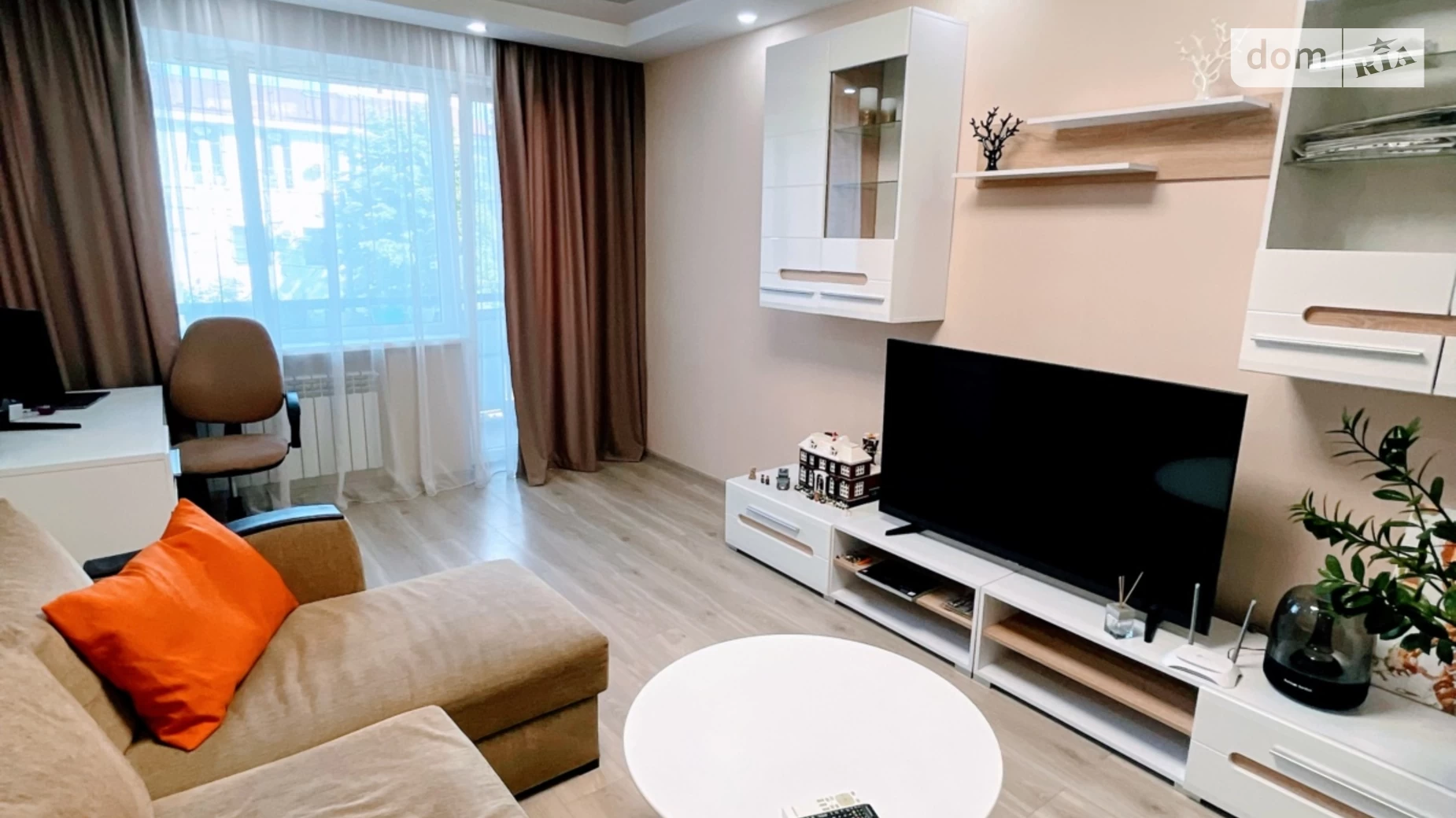 Продается 3-комнатная квартира 75.9 кв. м в Днепре, ул. Писаржевского - фото 2