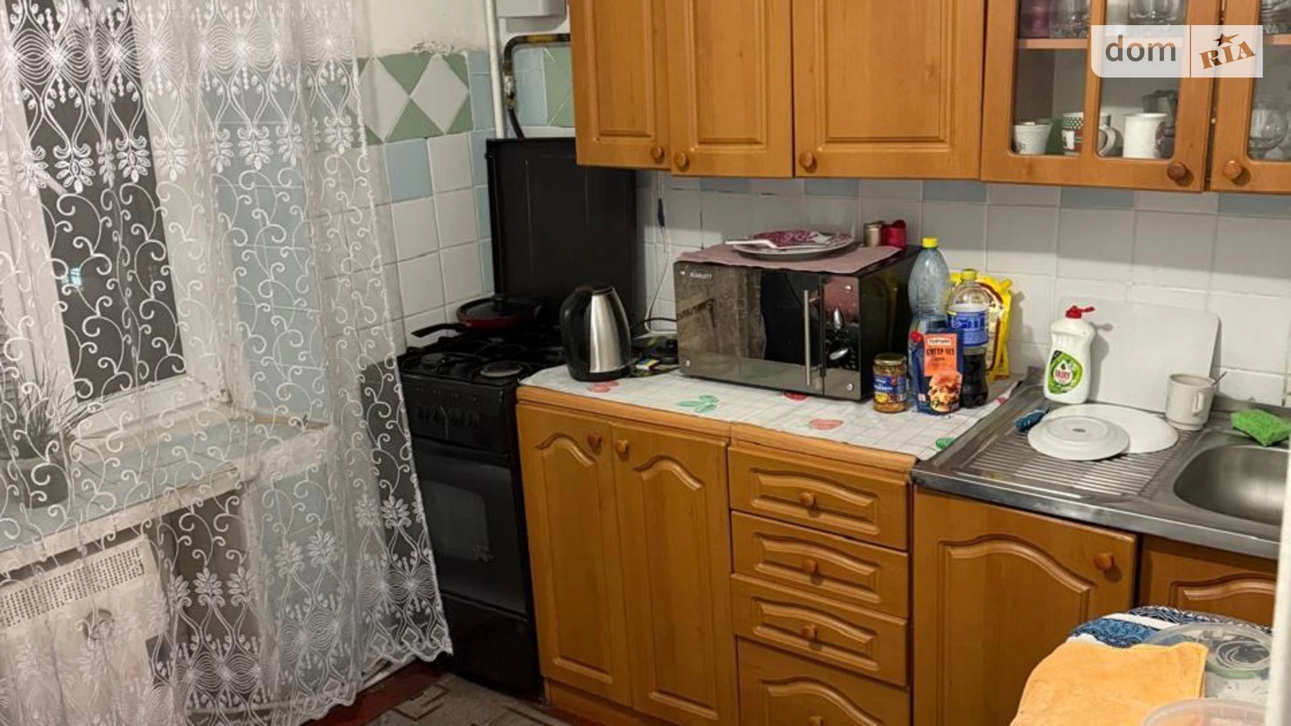 Продается 1-комнатная квартира 35.5 кв. м в, цена: 21000 $ - фото 2