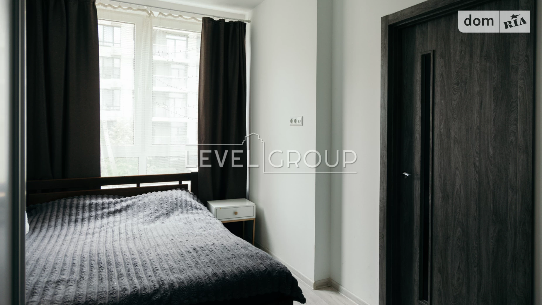 Продається 1-кімнатна квартира 29.6 кв. м у Києві, вул. Салютна, 2 - фото 4