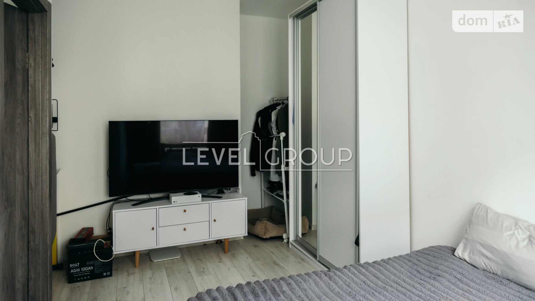 Продається 1-кімнатна квартира 29.6 кв. м у Києві, вул. Салютна, 2 - фото 5