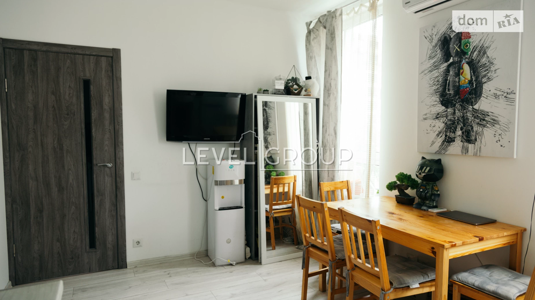 Продається 1-кімнатна квартира 29.6 кв. м у Києві, вул. Салютна, 2 - фото 3