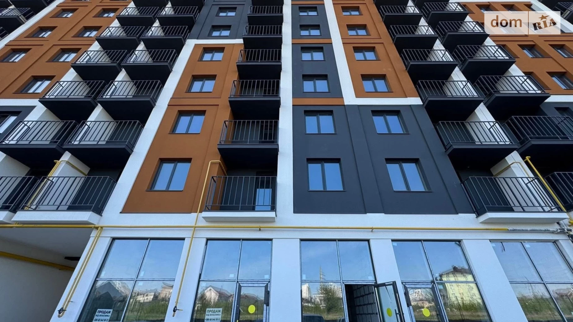 Продается 2-комнатная квартира 62 кв. м в Виннице - фото 3