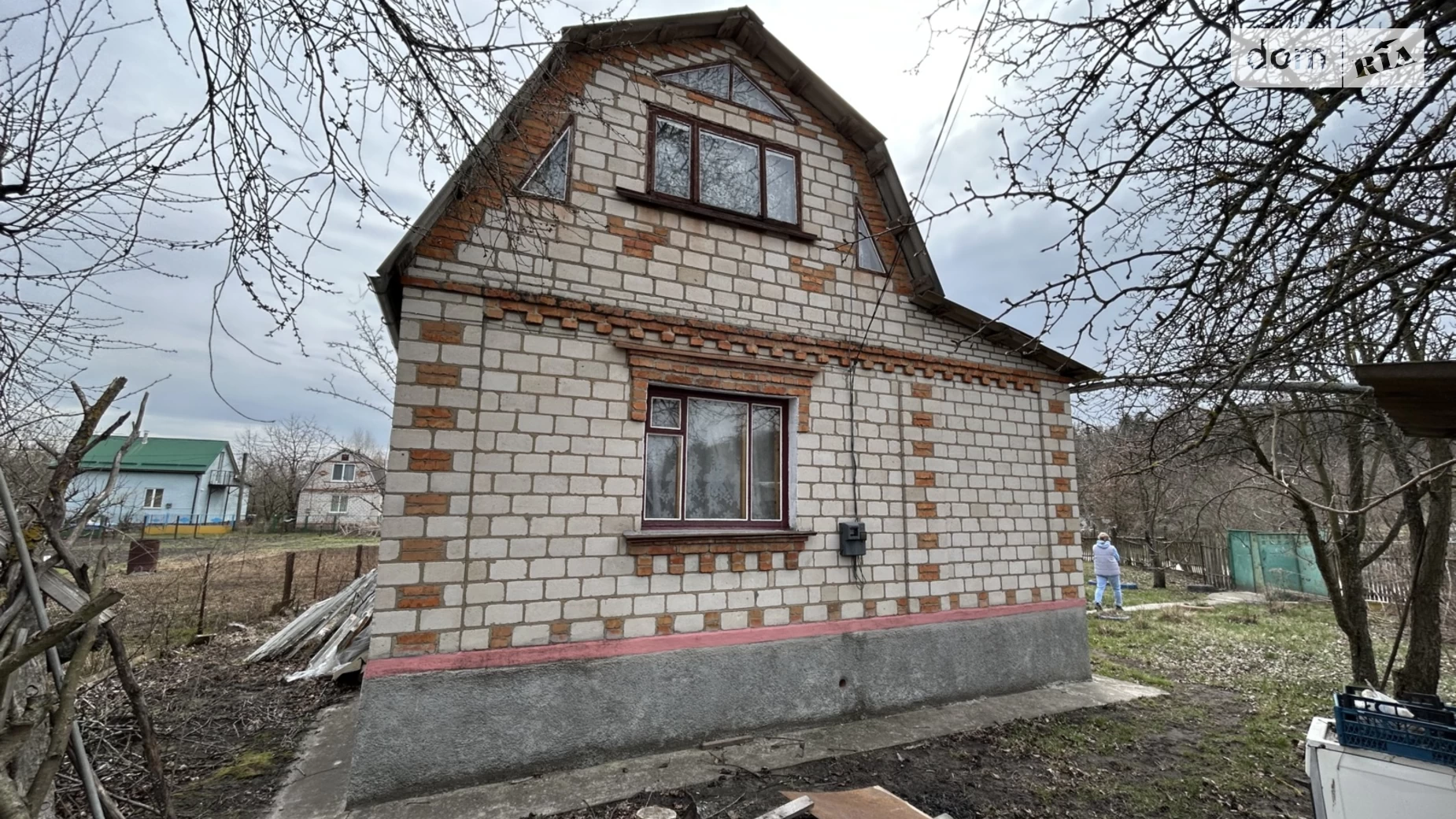 Продається будинок 2 поверховий 35 кв. м з балконом, цена: 12900 $ - фото 2