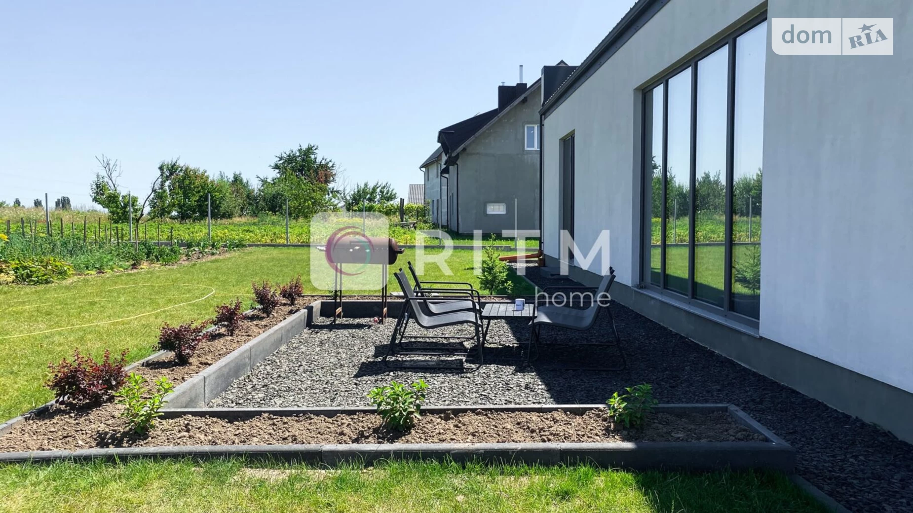Продается одноэтажный дом 140 кв. м с участком, цена: 165000 $ - фото 4