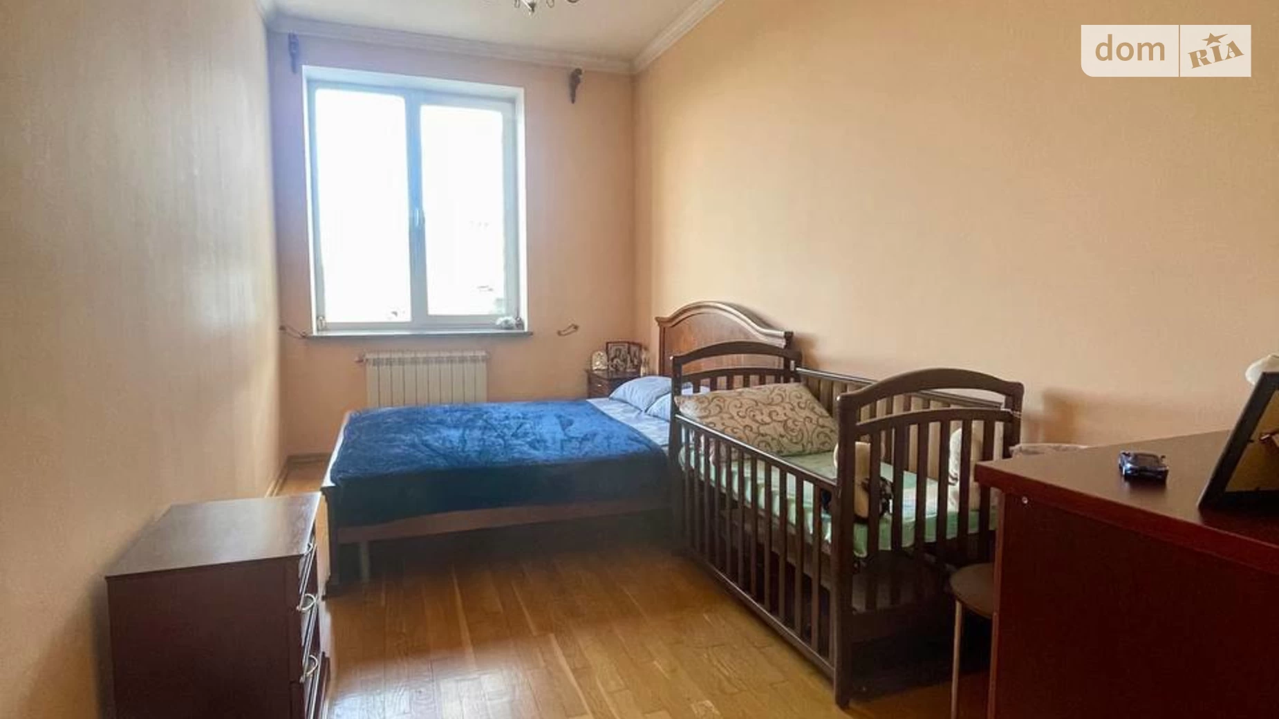 Продается 3-комнатная квартира 110.3 кв. м в Ивано-Франковске, ул. Михаила Мулика(Гаркуши), 36 - фото 4