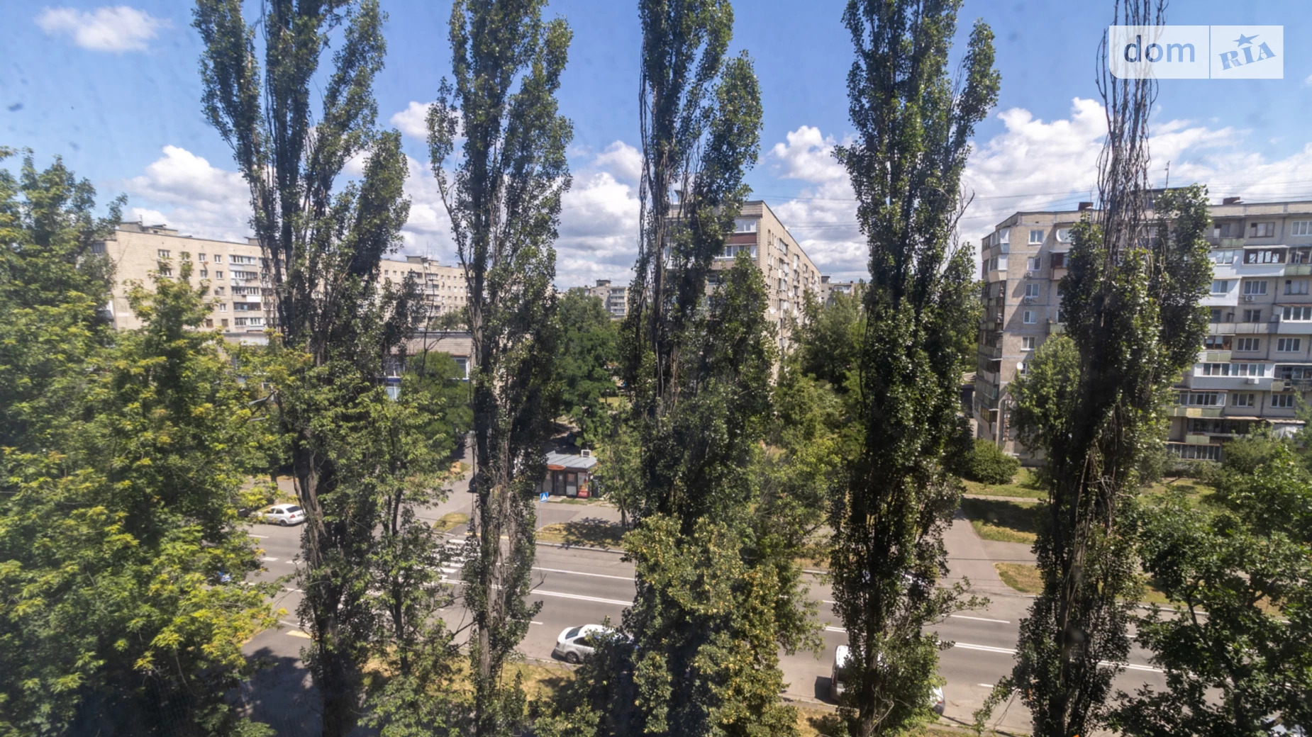 Продається 1-кімнатна квартира 32.3 кв. м у Києві, вул. Кубанської України, 45 - фото 4