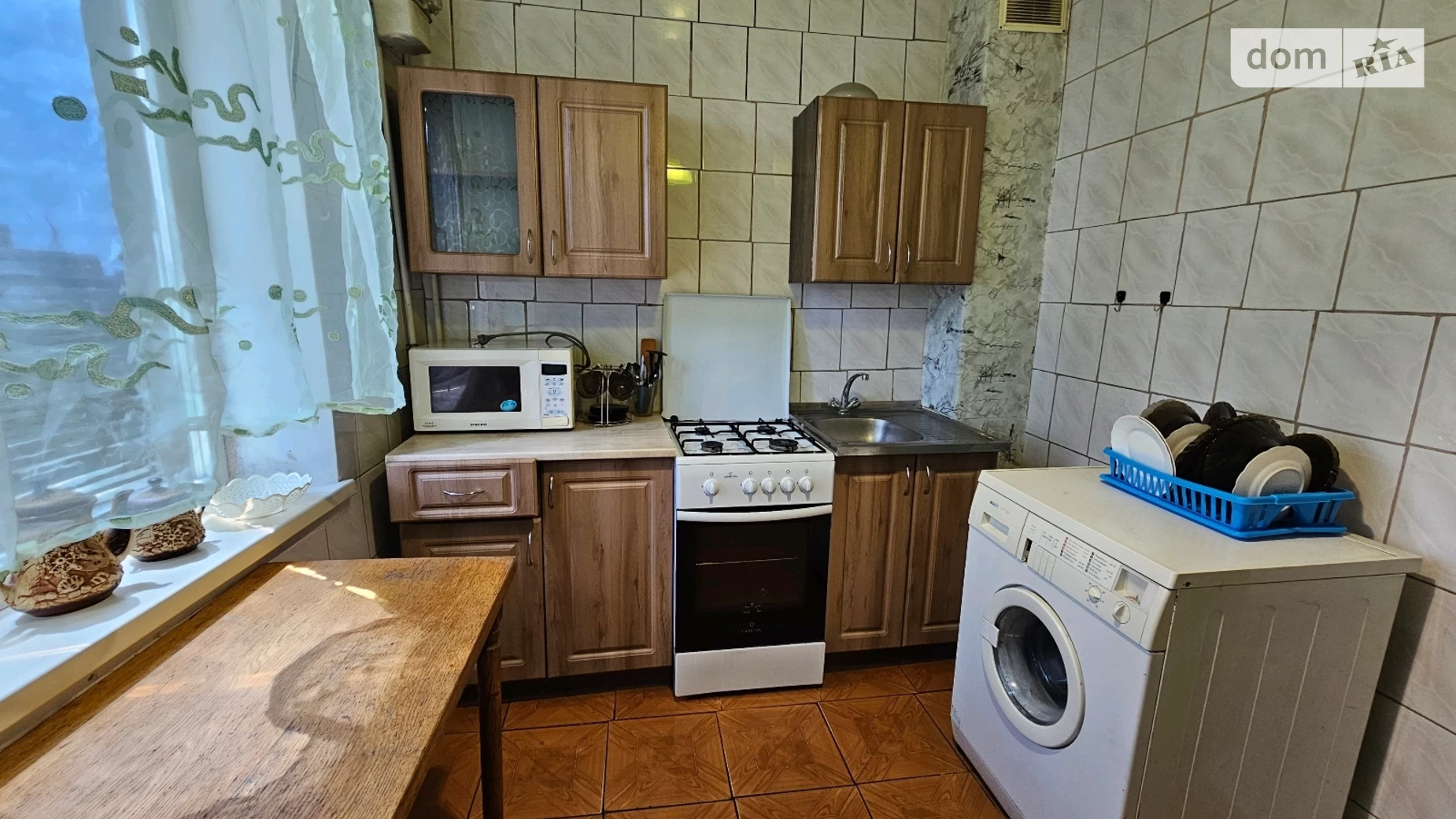 Сдается в аренду 1-комнатная квартира 33 кв. м в Харькове, ул. Гвардейцев-Широнинцев, 59 - фото 5