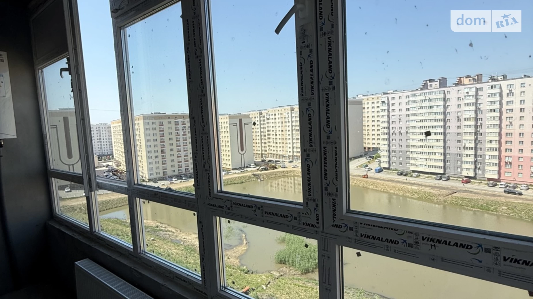 Продається 1-кімнатна квартира 46.5 кв. м у Хмельницькому, вул. Лісогринівецька, 32 - фото 4