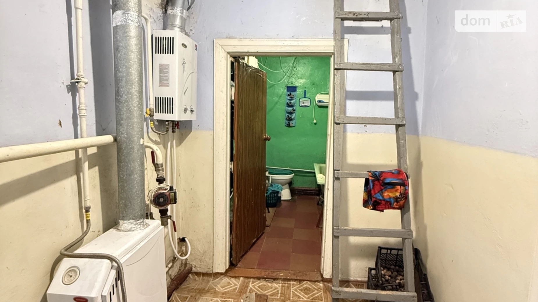 Продается одноэтажный дом 47.3 кв. м с баней/сауной, цена: 38000 $ - фото 5