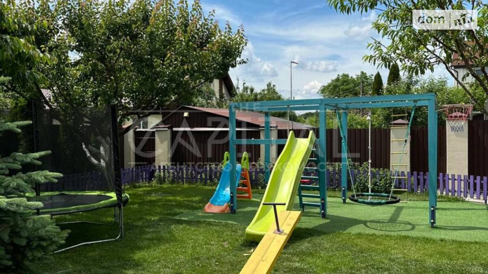 Продается дом на 2 этажа 414.4 кв. м с баней/сауной, цена: 550000 $ - фото 2