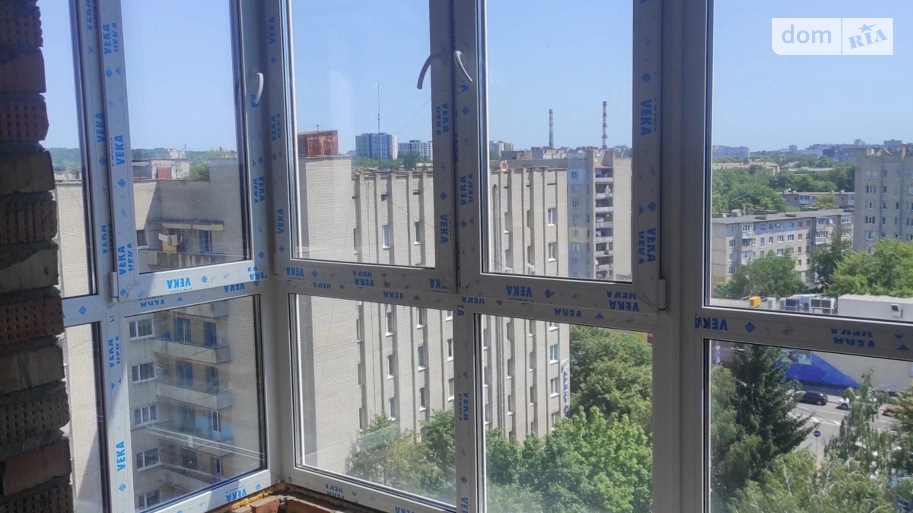 Продается 5-комнатная квартира 133 кв. м в Виннице, просп. Юности - фото 2