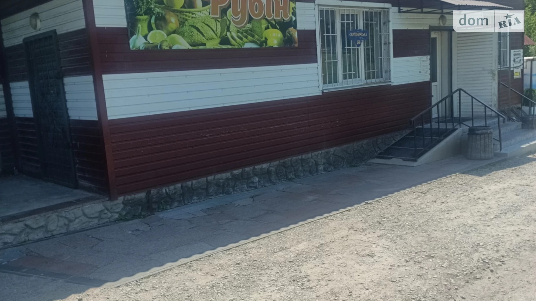Продається приміщення вільного призначення 72 кв. м в 1-поверховій будівлі, цена: 52000 $ - фото 4