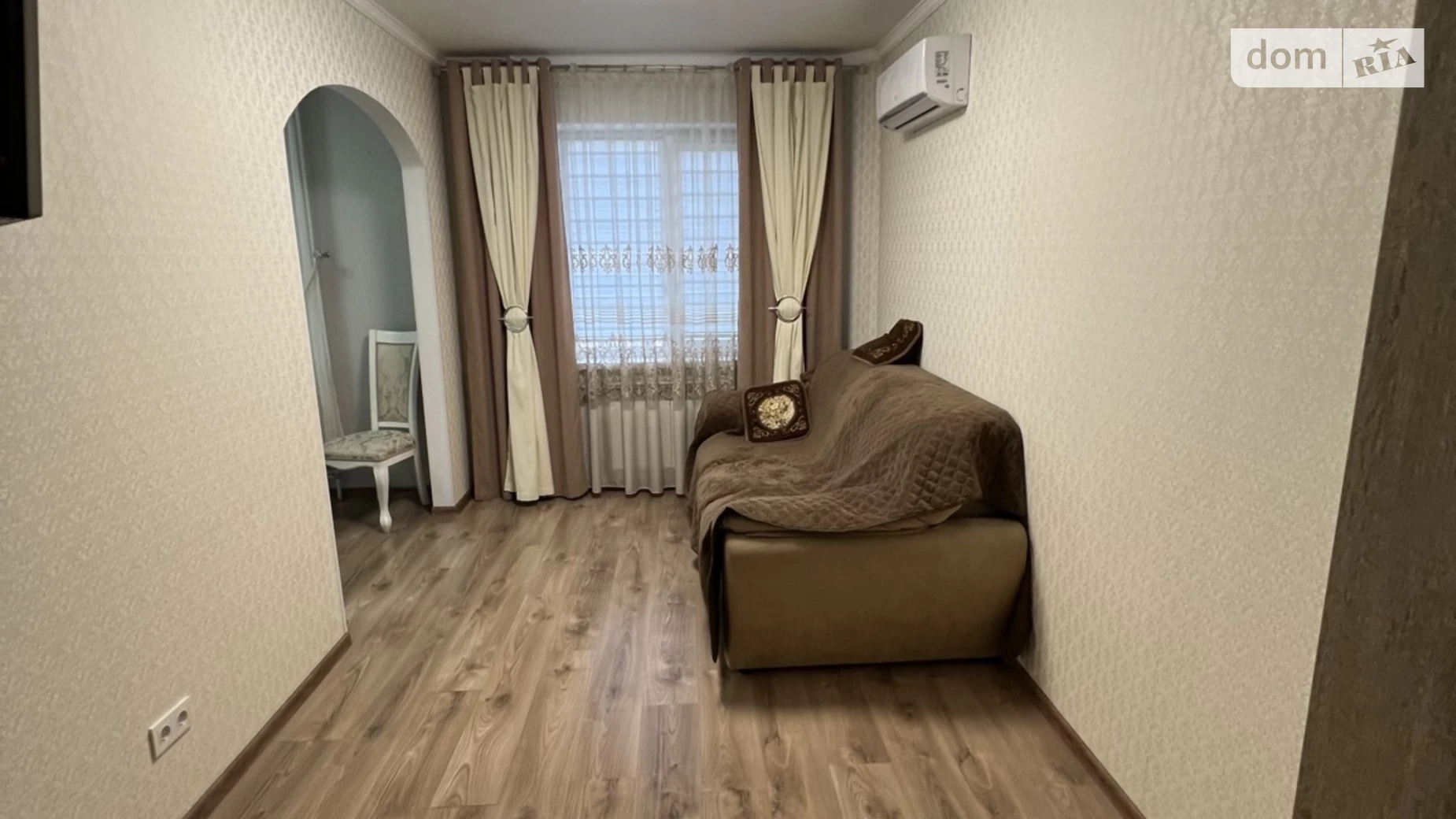 Сдается в аренду 3-комнатная квартира 70 кв. м в Белой Церкви, ул. Николая Амосова(Тимирязева), 8 - фото 3