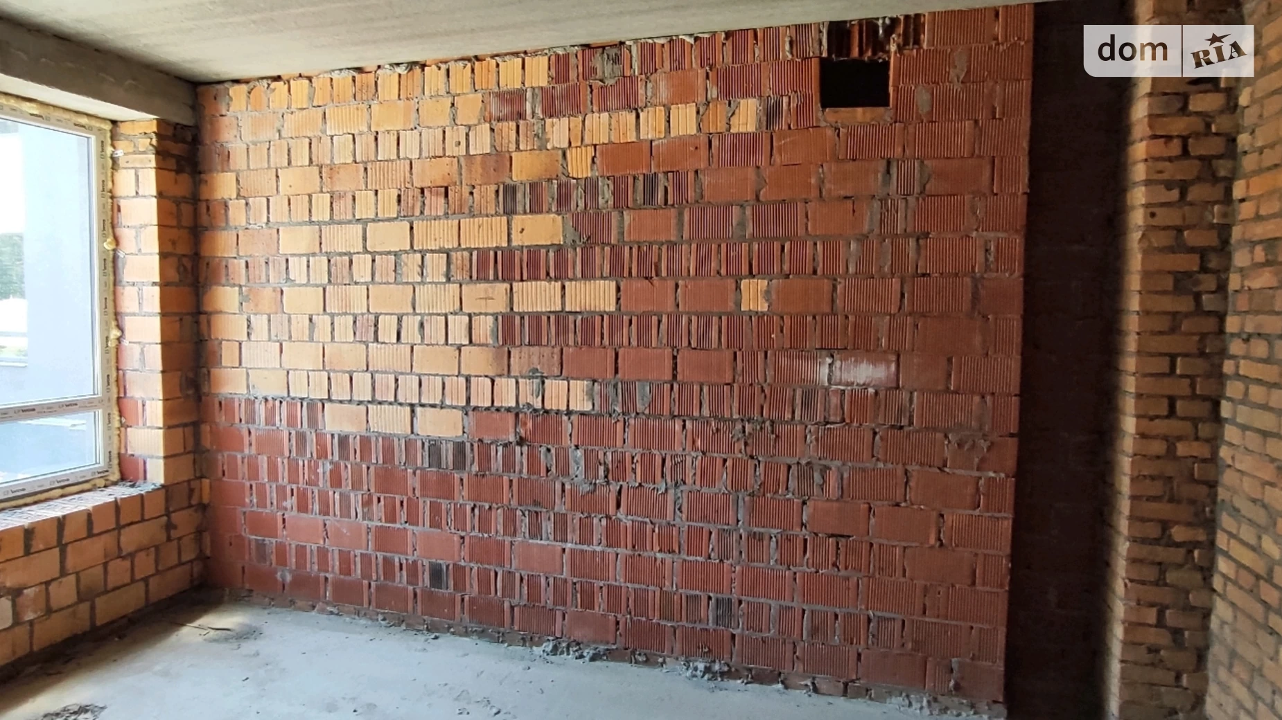 Продається 1-кімнатна квартира 30 кв. м у Ірпені, вул. 9-а лінія, 11 - фото 3