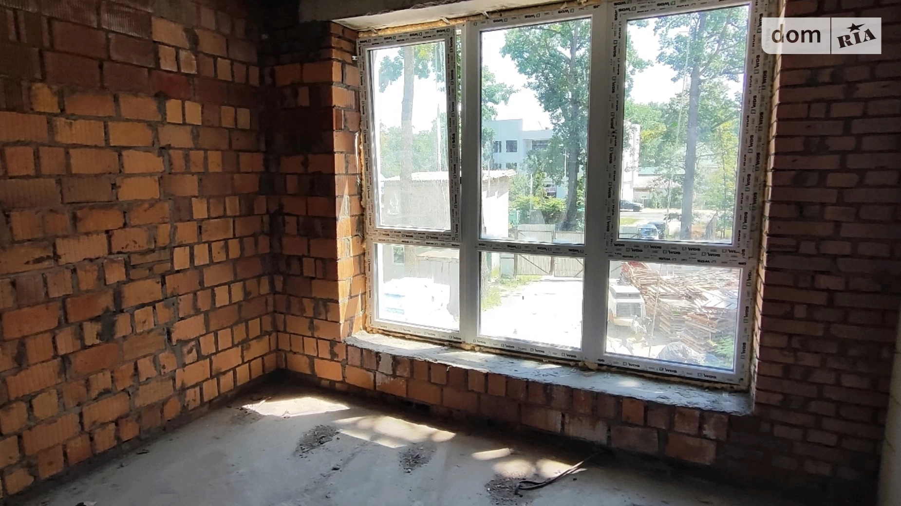 Продається 1-кімнатна квартира 30 кв. м у Ірпені, вул. 9-а лінія, 11 - фото 4