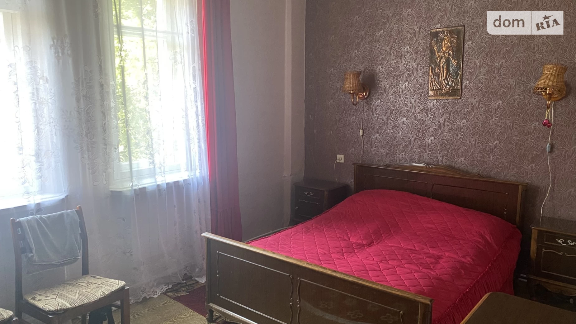 Продается 3-комнатная квартира 66 кв. м в Виннице, ул. Героев Нацгвардии(Некрасова), 3 - фото 2