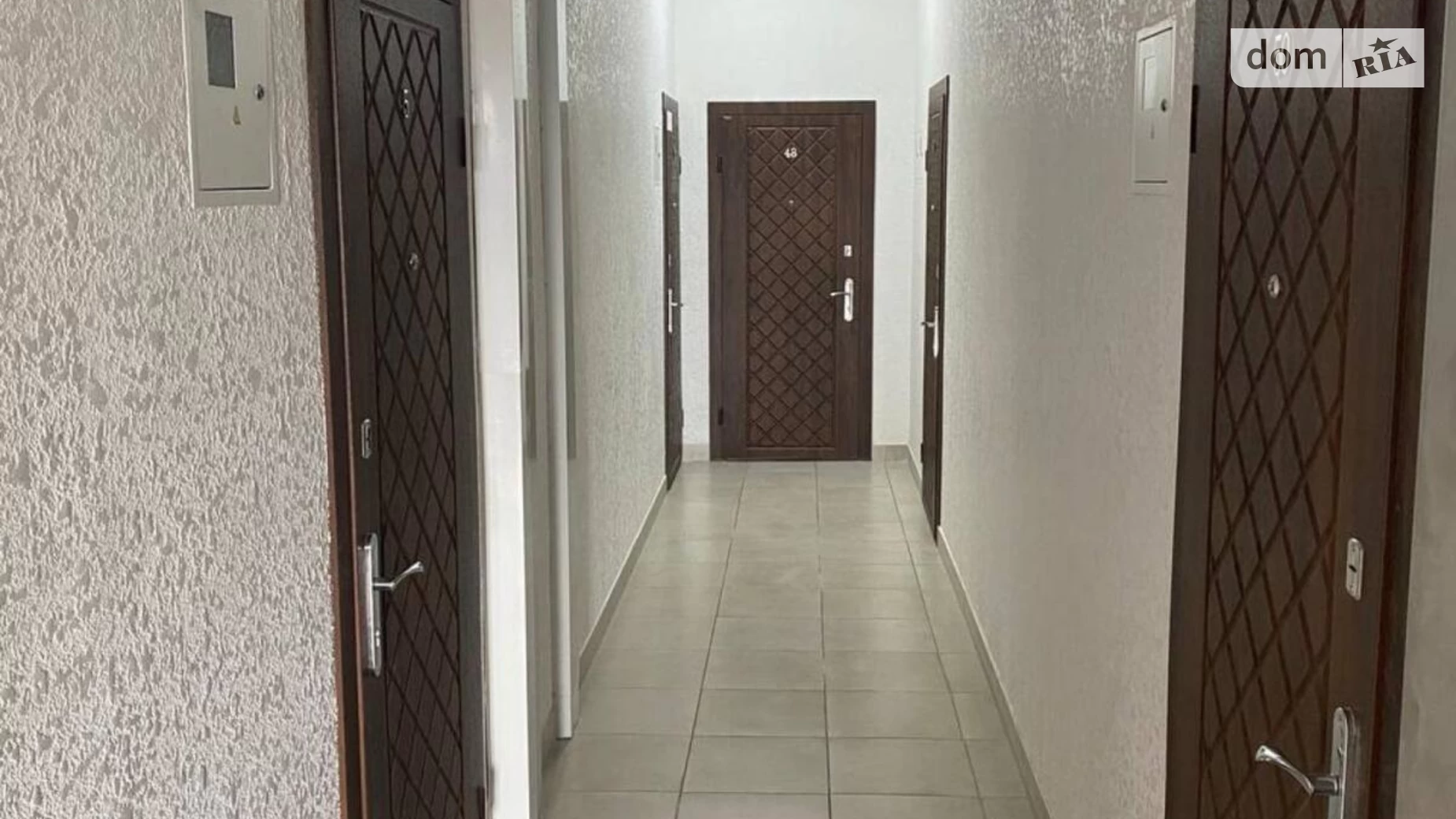 Продается 2-комнатная квартира 37.3 кв. м в Одессе, ул. Доковая, 15 - фото 3