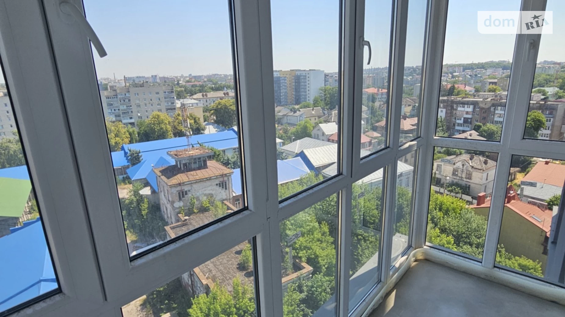 1-комнатная квартира 41 кв. м в Тернополе, ул. Полковника Данила Нечая - фото 4