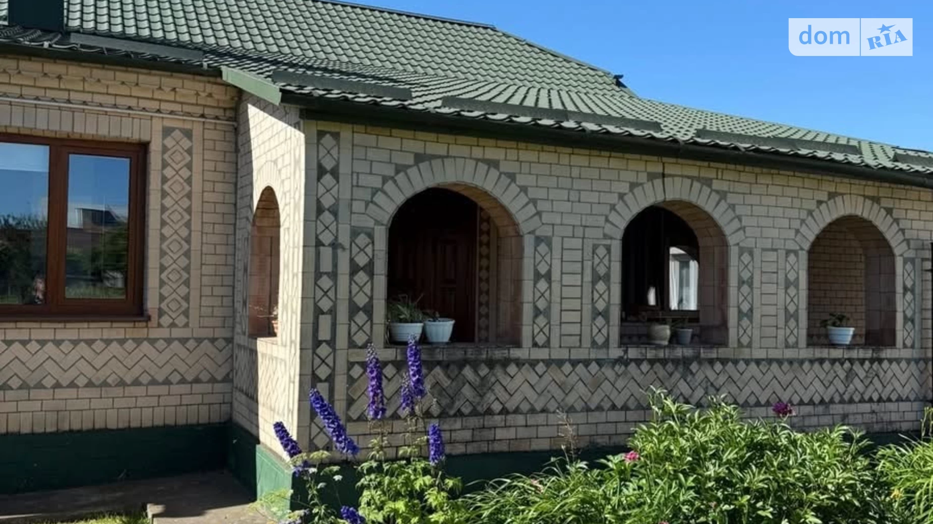 Продается одноэтажный дом 125.9 кв. м с верандой, цена: 79000 € - фото 4